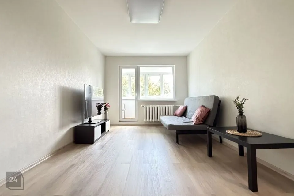 1-комнатная Квартира в Tallinn, Lasnamäe linnaosa