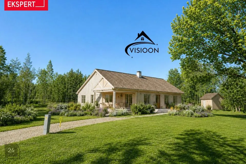 Земля жилой застройки, 23092 m² участок в Hiiumaa vald, Värssu küla - фото 2