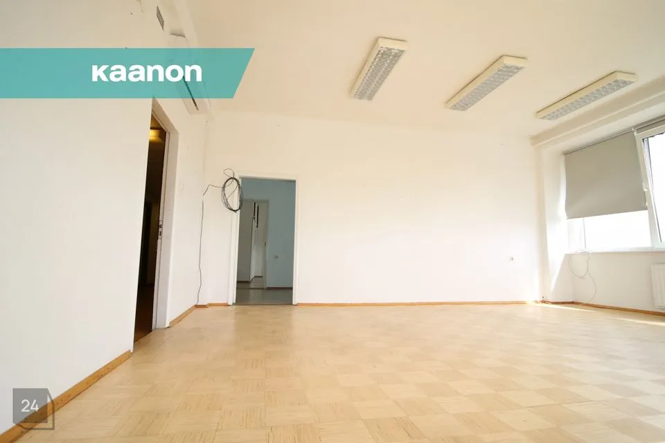 Büroo, 3120 m² Äripind  -  Tartu linn, Tartu linn