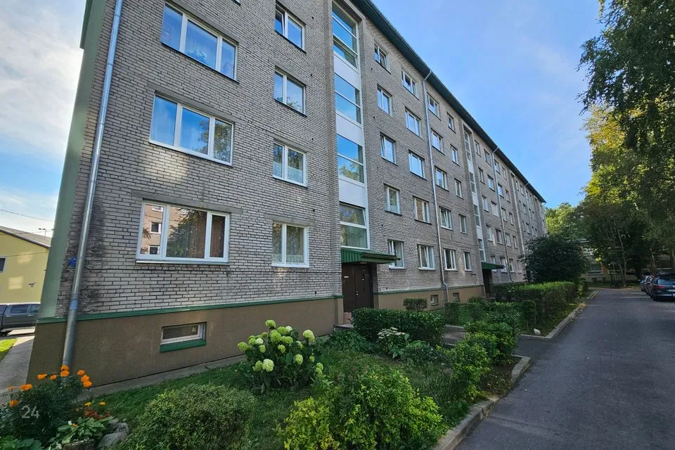 2-toaline Korter  -  Tallinn, Põhja-Tallinna linnaosa - foto 4