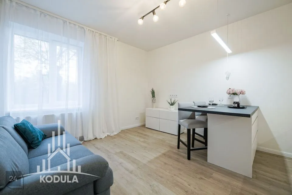 2-toaline Korter  -  Tallinn, Kesklinna linnaosa - foto 2