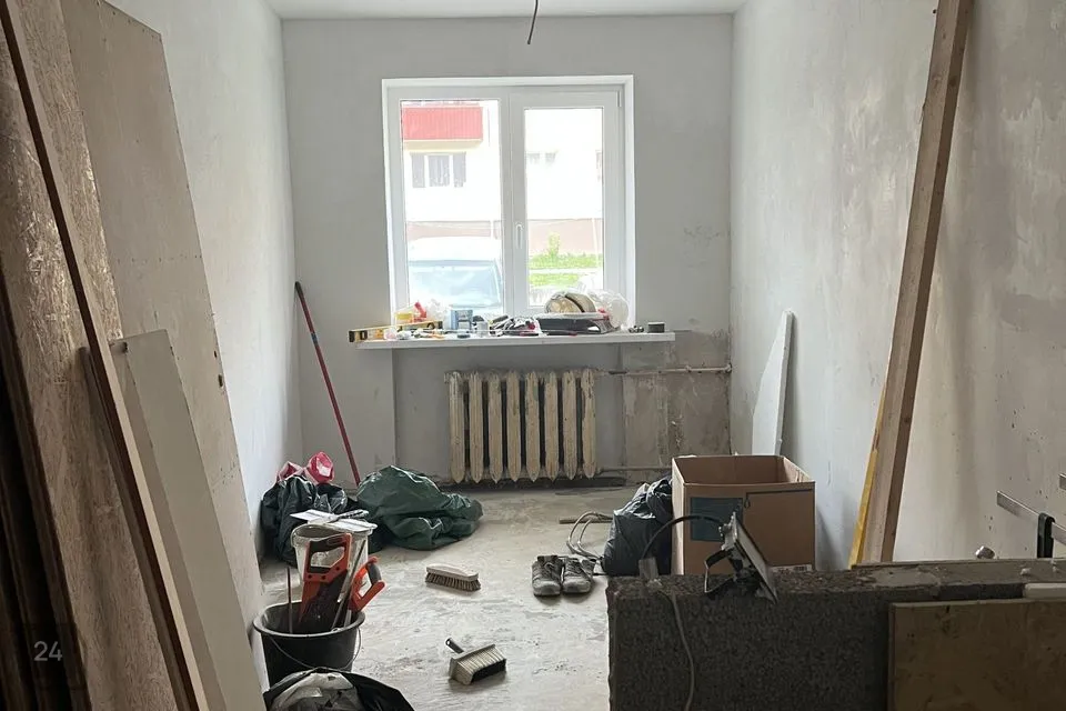 1-toaline Korter  -  Tallinn, Põhja-Tallinna linnaosa - foto 3