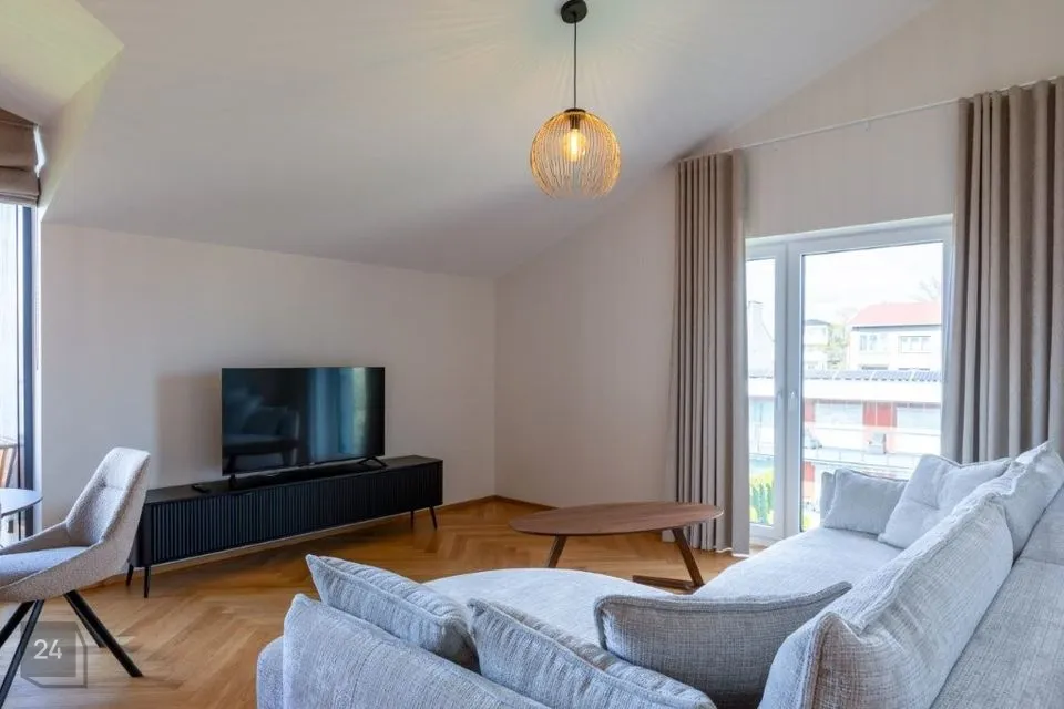 3-toaline Korter  -  Pärnu linn, Pärnu linn - foto 2