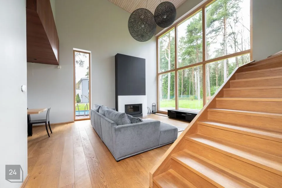 5-toaline Maja - Viimsi vald, Randvere küla - foto 4