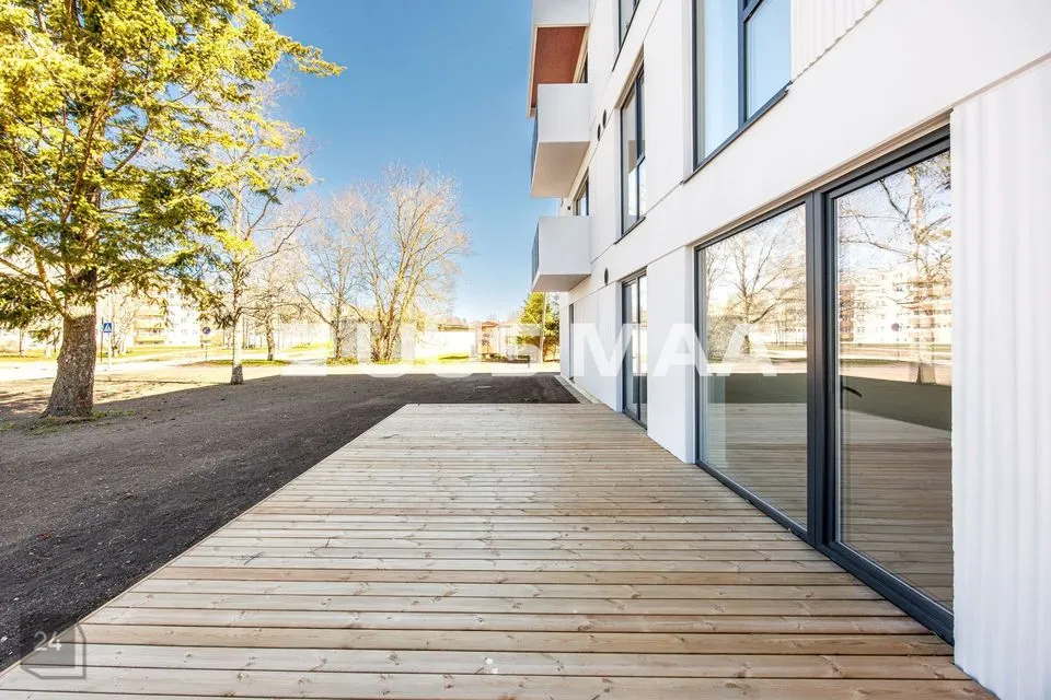 Mitme sihtotstarbega, 68 m² Äripind - Saue vald, Saue linn - foto 2
