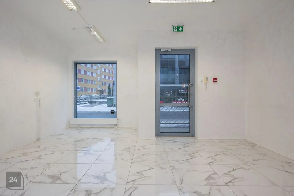 86 m² Äripind  -  Tartu linn, Tartu linn - foto 2