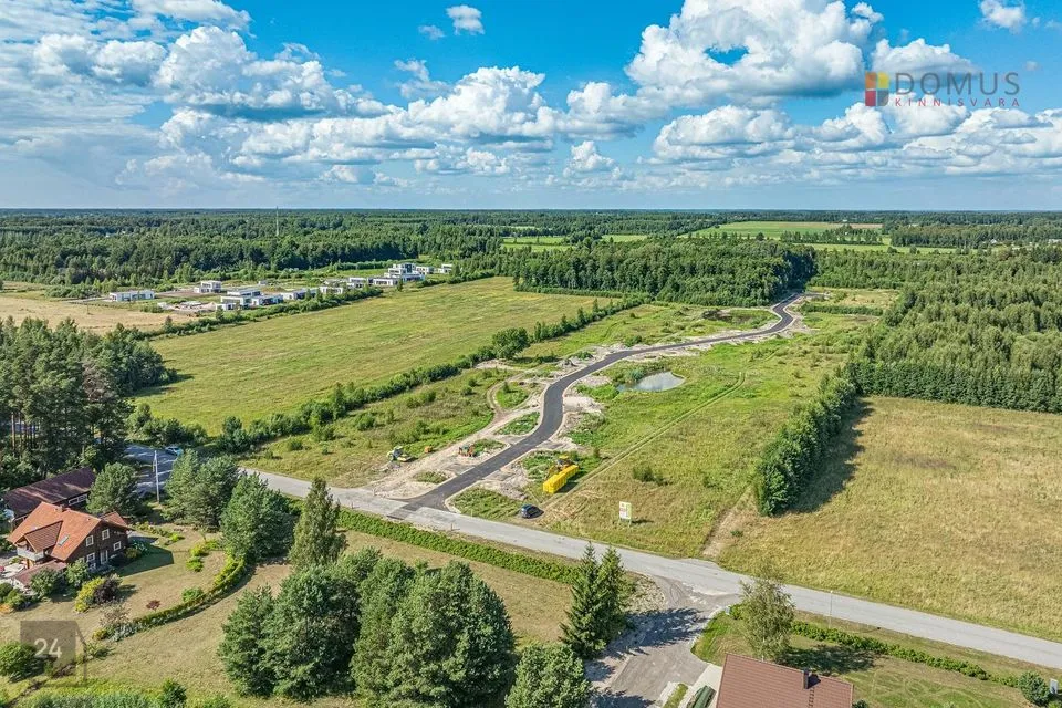 Residential land, 1757 m² land in Pärnu linn, Papsaare küla - photo 3