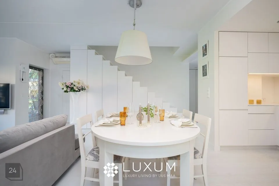 4-toaline Korter - Tallinn, Kesklinna linnaosa - foto 4