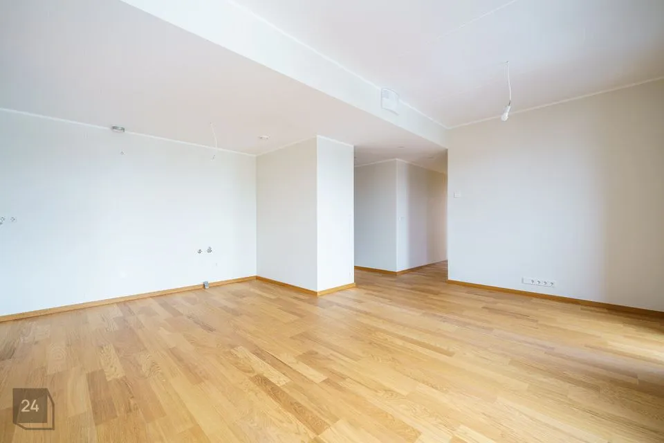 3-toaline Korter  -  Tallinn, Mustamäe linnaosa - foto 4
