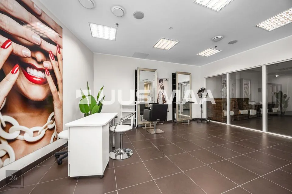 Обслуживание, 63 m² Бизнес-площадь в Tallinn, Põhja-Tallinna linnaosa
