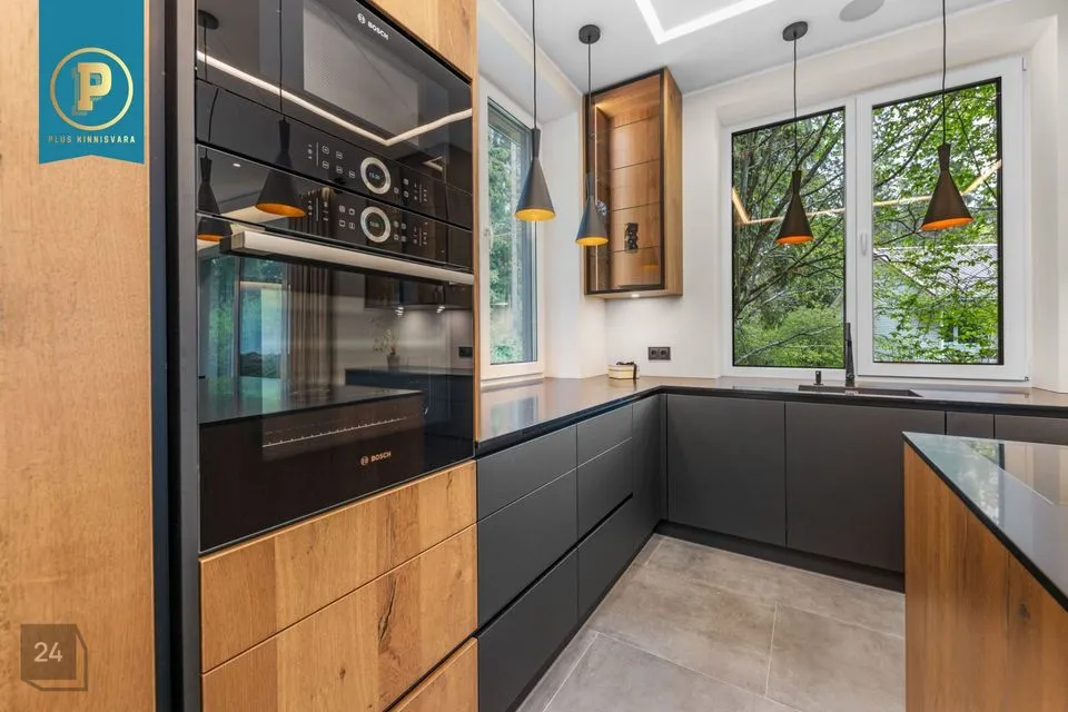 5-toaline Maja - Harku vald, Rannamõisa küla - foto 4