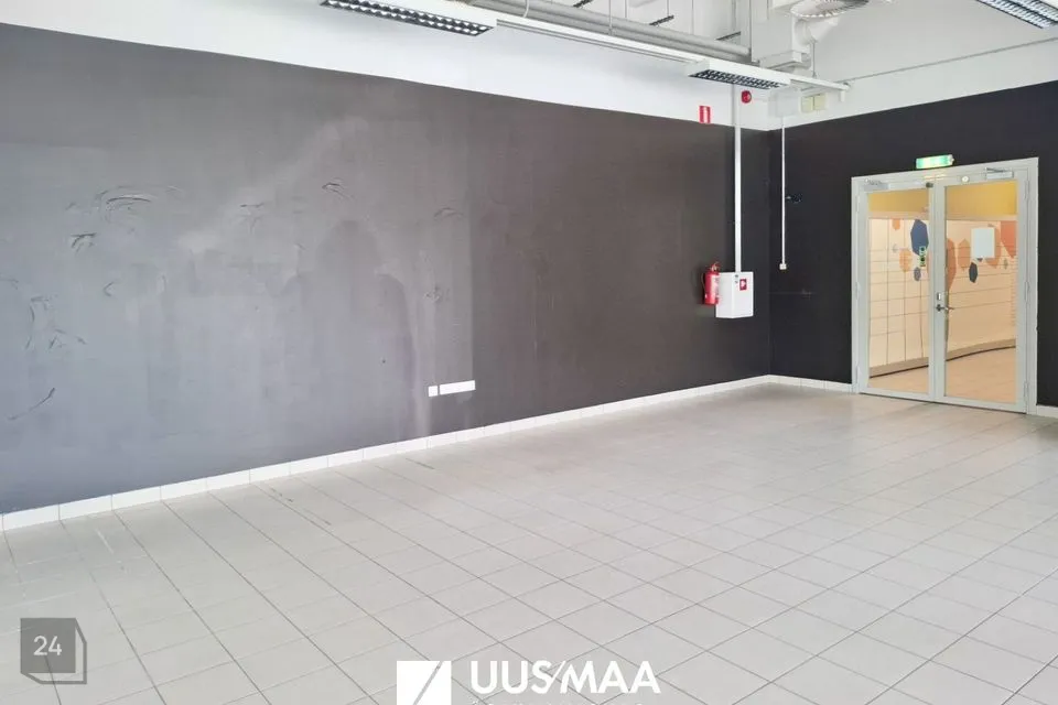 Kaubandus või Teenindus, 131 m² Äripind - Tallinn, Nõmme linnaosa - foto 3