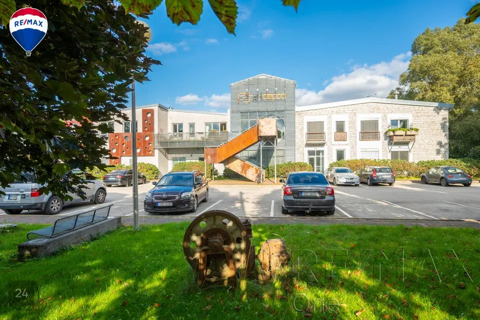 2-toaline Korter - Tallinn, Põhja-Tallinna linnaosa