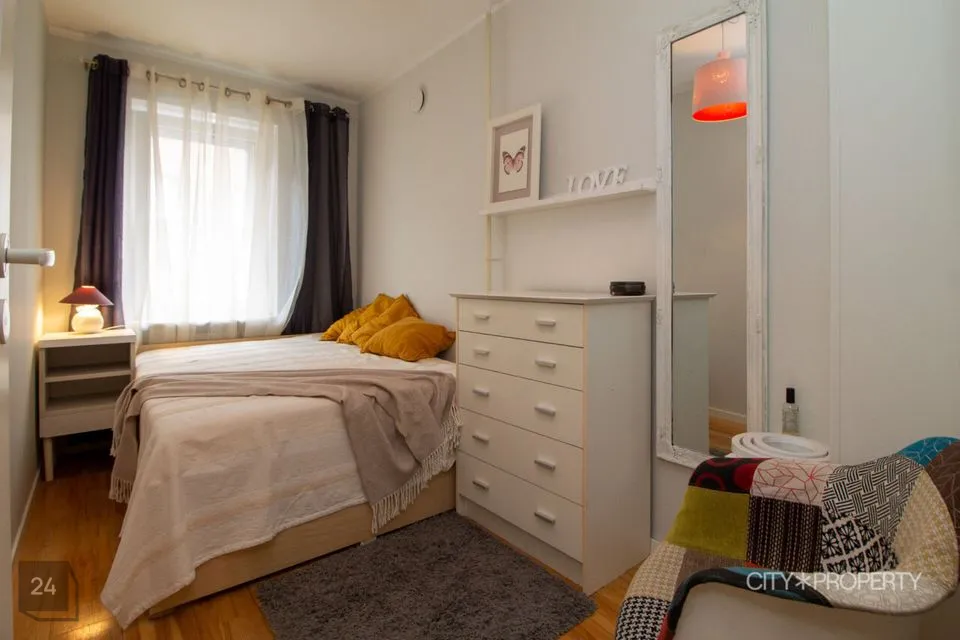 2-toaline Korter - Tallinn, Kesklinna linnaosa - foto 2