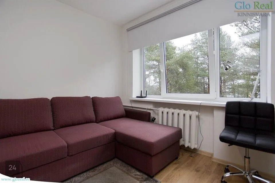 1-toaline Korter - Tallinn, Nõmme linnaosa - foto 4