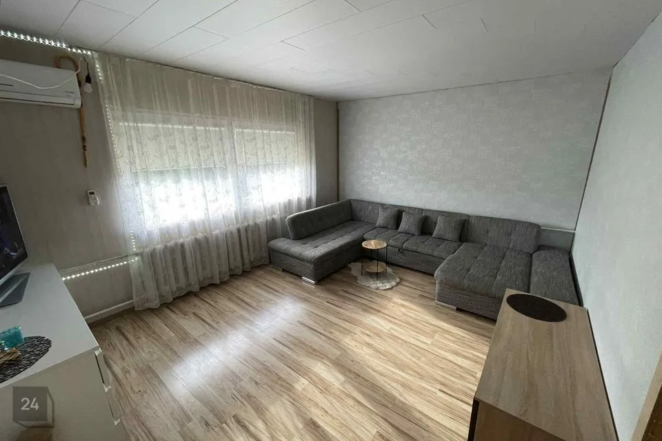 2-комнатная Квартира в Viljandi vald, Valma küla