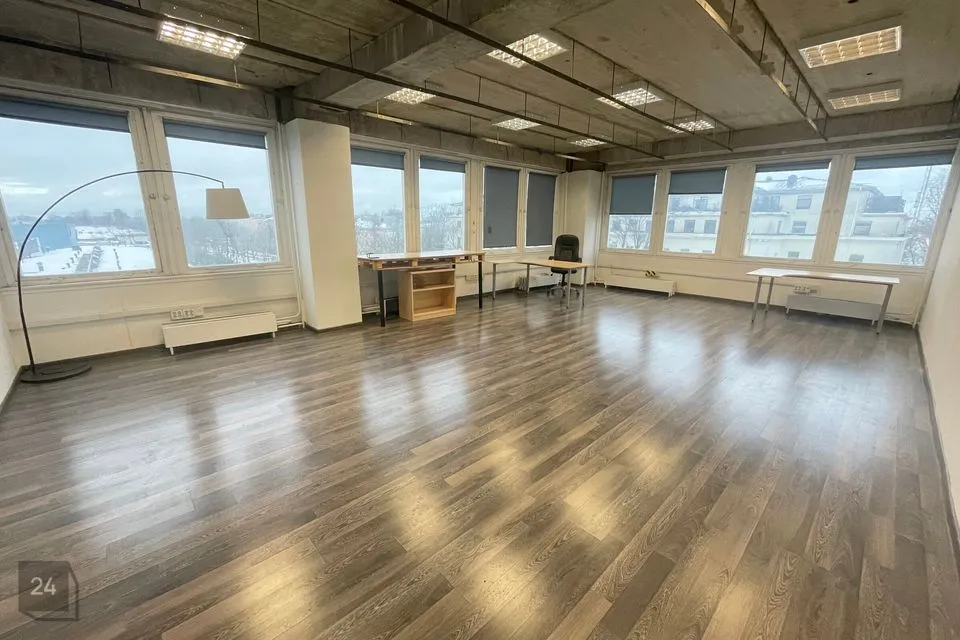 Büroo, 73 m² Äripind - Tallinn, Põhja-Tallinna linnaosa - foto 3