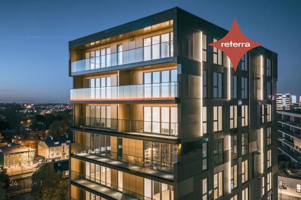 3-toaline Korter - Tallinn, Kesklinna linnaosa - foto 2