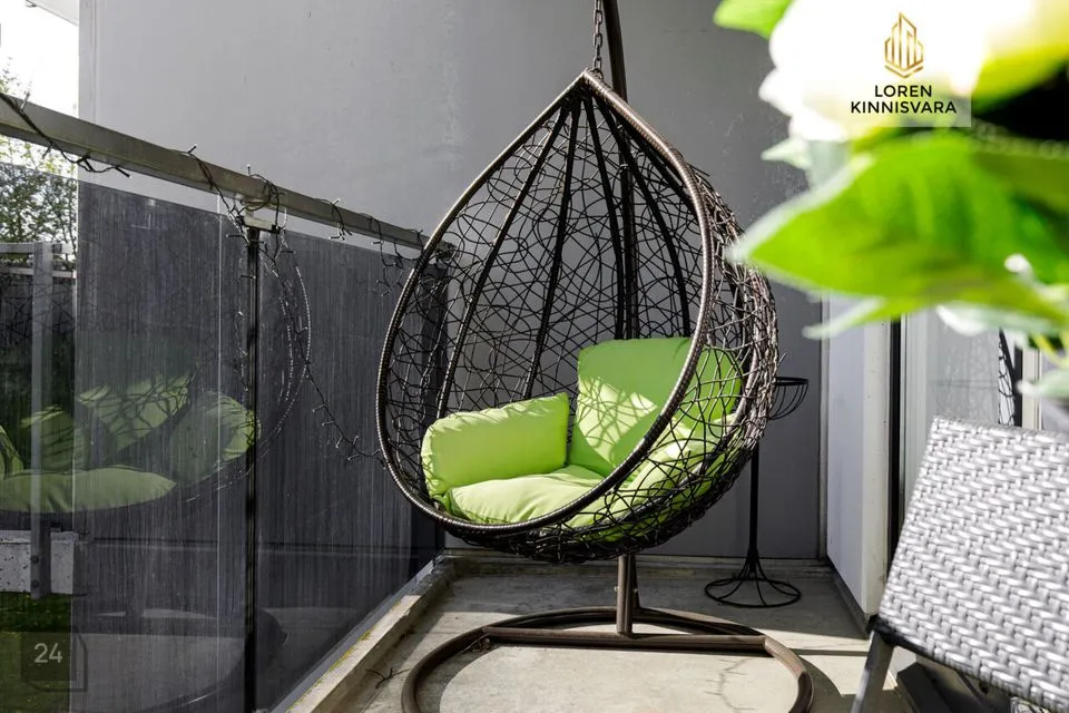 3-toaline Korter - Tallinn, Lasnamäe linnaosa - foto 4