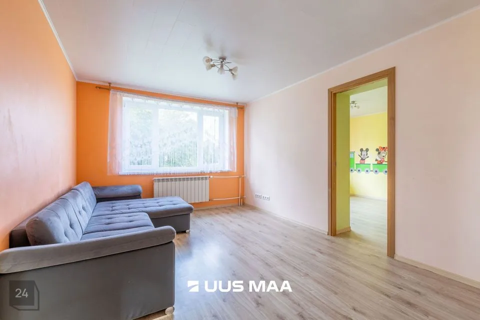 6-toaline Korter  -  Kadrina vald, Neeruti küla - foto 4