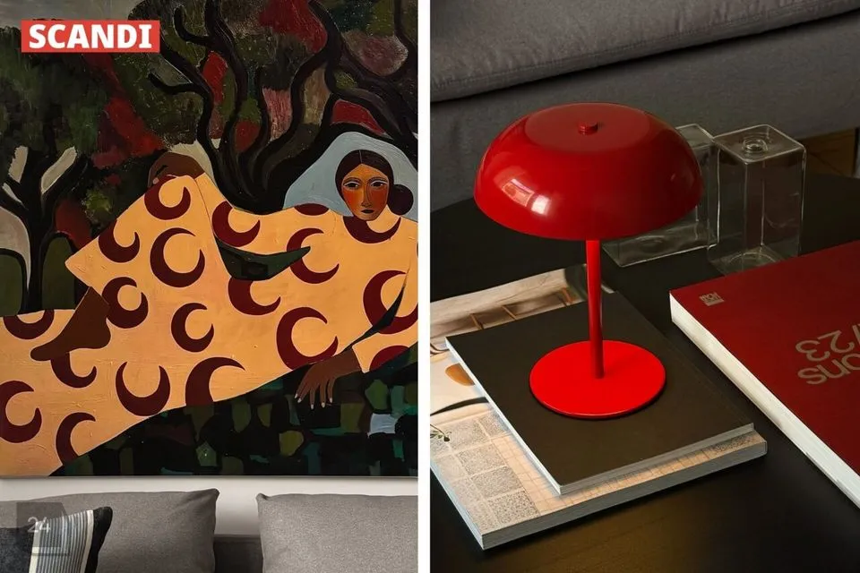 4-комнатная Квартира в Harku vald, Tabasalu alevik - фото 4