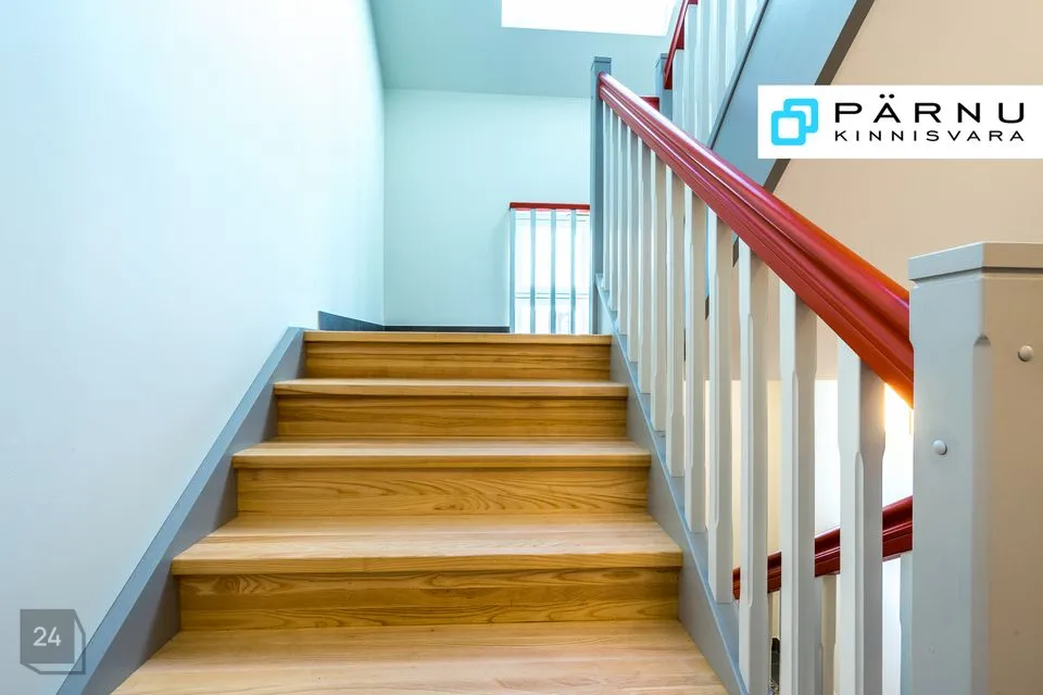 2-toaline Korter - Pärnu linn, Pärnu linn - foto 3