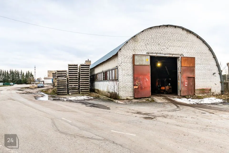 140 m² Äripind - Keila linn - foto 5