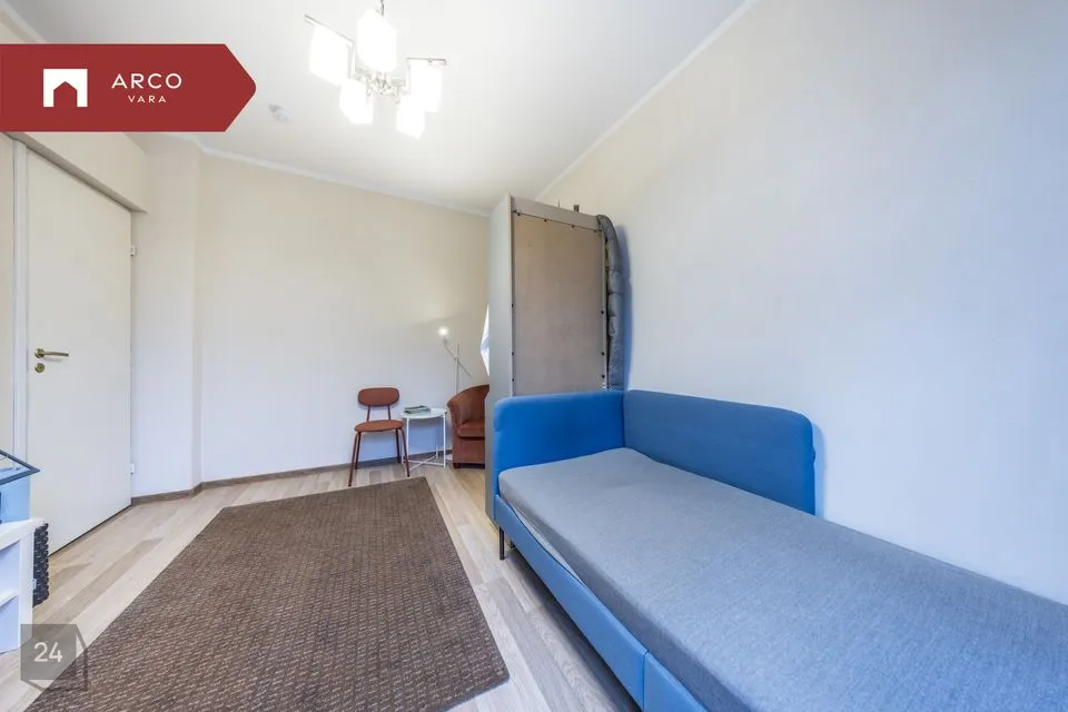 1-toaline Korter - Tallinn, Põhja-Tallinna linnaosa - foto 3