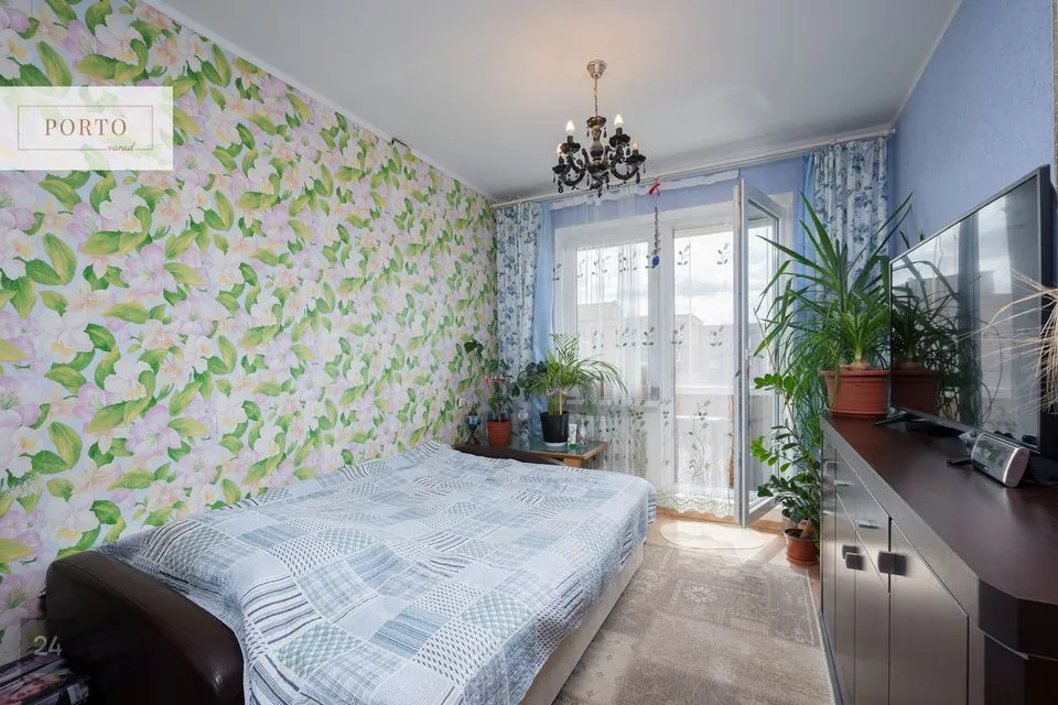 3-toaline Korter  -  Tartu linn, Tartu linn - foto 4