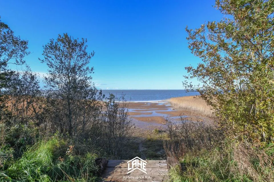 Maatulundusmaa, 12998 m² Maa  -  Elva vald, Järveküla - foto 2