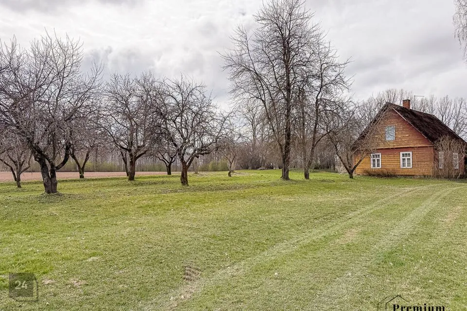 3-комнатная дом в Räpina vald, Ristipalo küla - фото 3