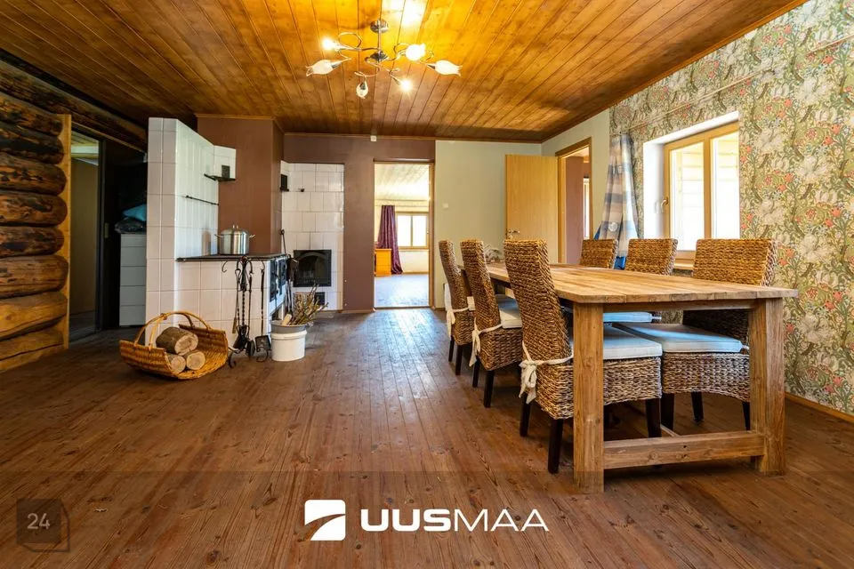 3-toaline Maja - Lääne-Harju vald, Pae küla - foto 3