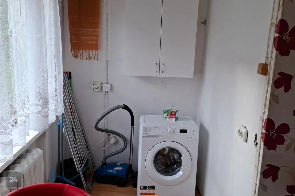 3-toaline Korter  -  Vinni vald, Vinni alevik - foto 4