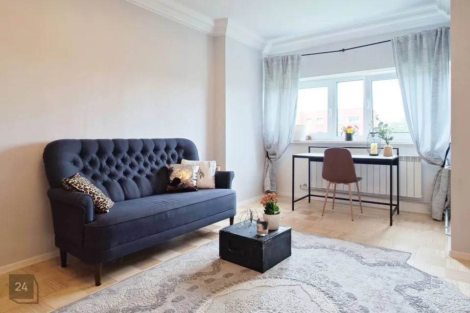 2-toaline Korter - Saku vald, Saku alevik