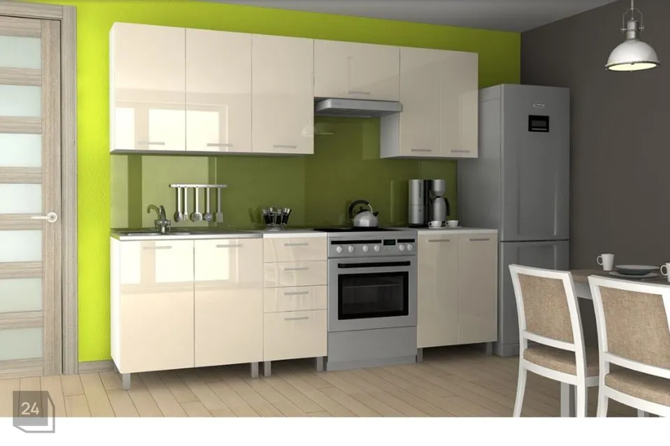 3-toaline Korter  -  Tallinn, Haabersti linnaosa