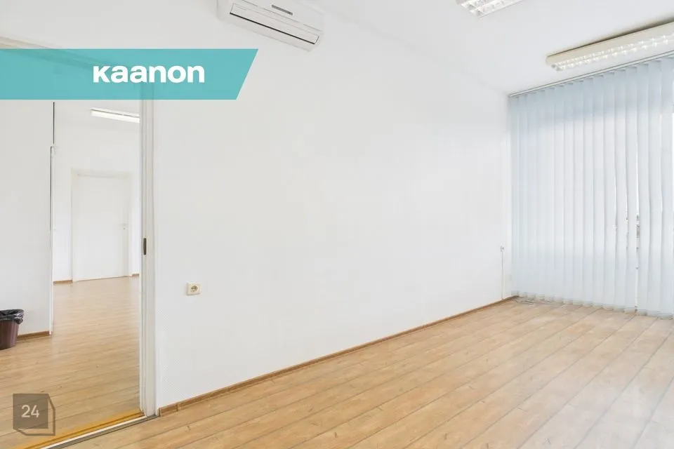 Büroo, 53 m² Äripind - Tartu linn, Tartu linn - foto 5