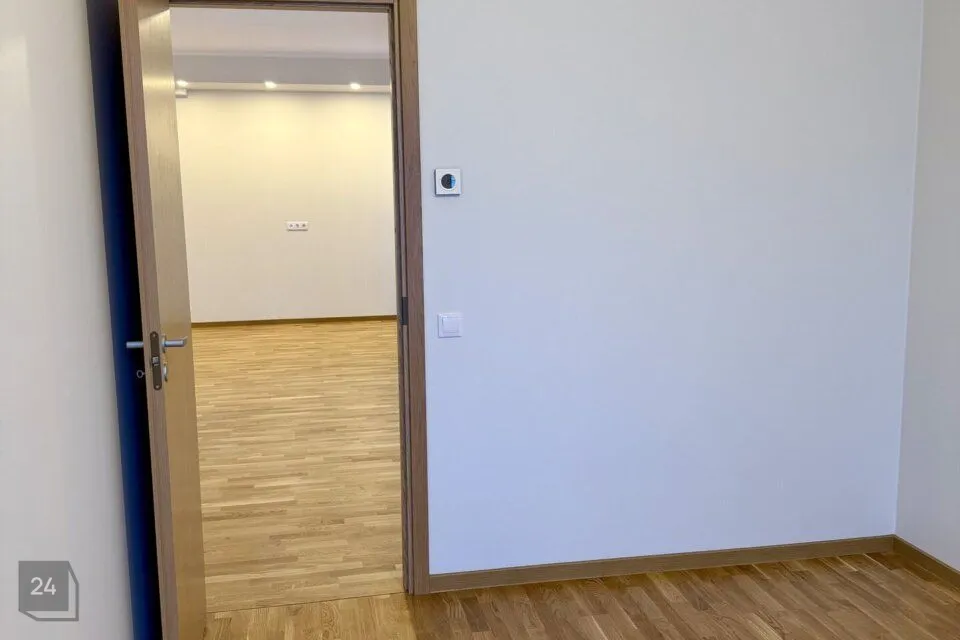 3-комнатная Квартира в Kambja vald, Ülenurme alevik - фото 5