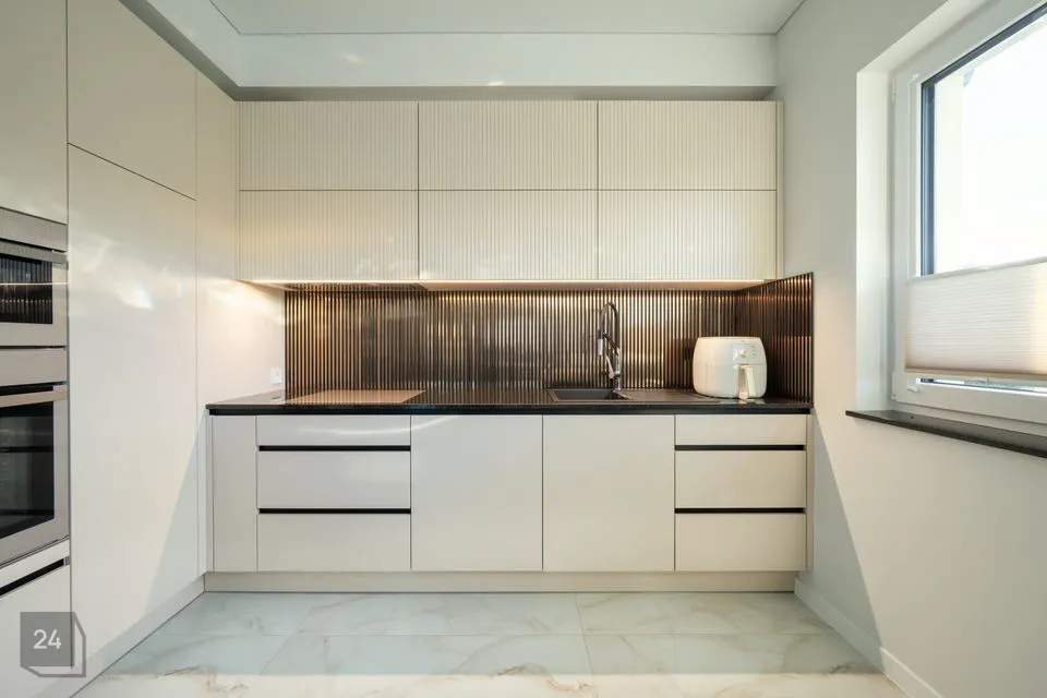 4-toaline Maja - Viimsi vald, Metsakasti küla - foto 4