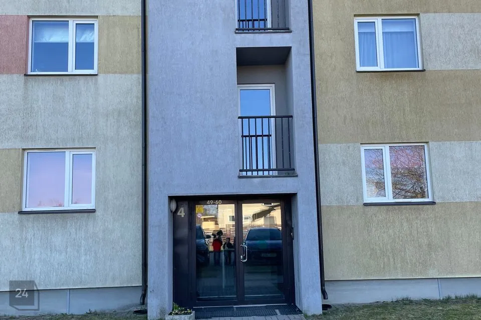 3-toaline Korter  -  Rakvere vald, Ussimäe küla - foto 2
