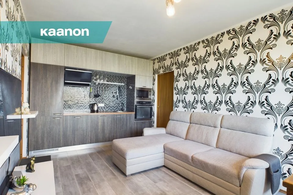 4-room apartment in Tallinn, Lasnamäe linnaosa - photo 4