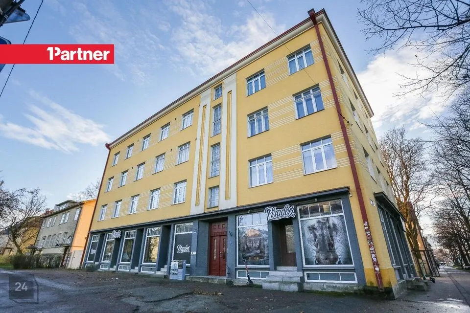 3-toaline Korter - Tallinn, Põhja-Tallinna linnaosa - foto 5