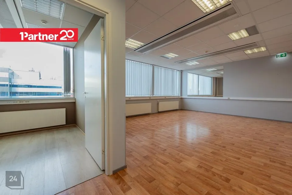 Büroo või Teenindus, 196 m² Äripind - Tallinn, Kristiine linnaosa - foto 4
