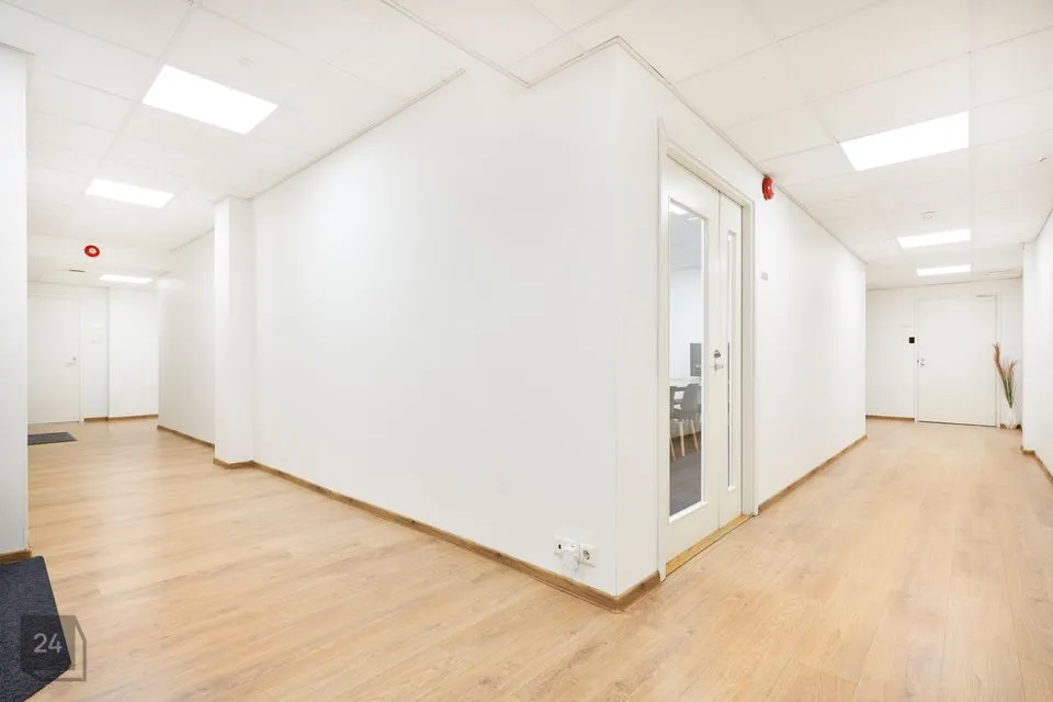 Mitme sihtotstarbega, 91 m² Äripind  -  Tallinn, Mustamäe linnaosa - foto 5
