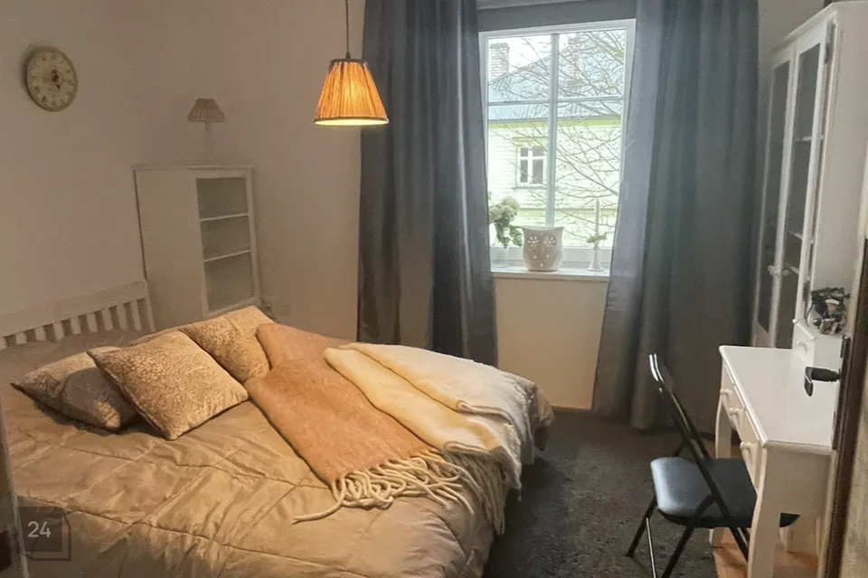 2-toaline Korter  -  Pärnu linn, Pärnu linn - foto 3