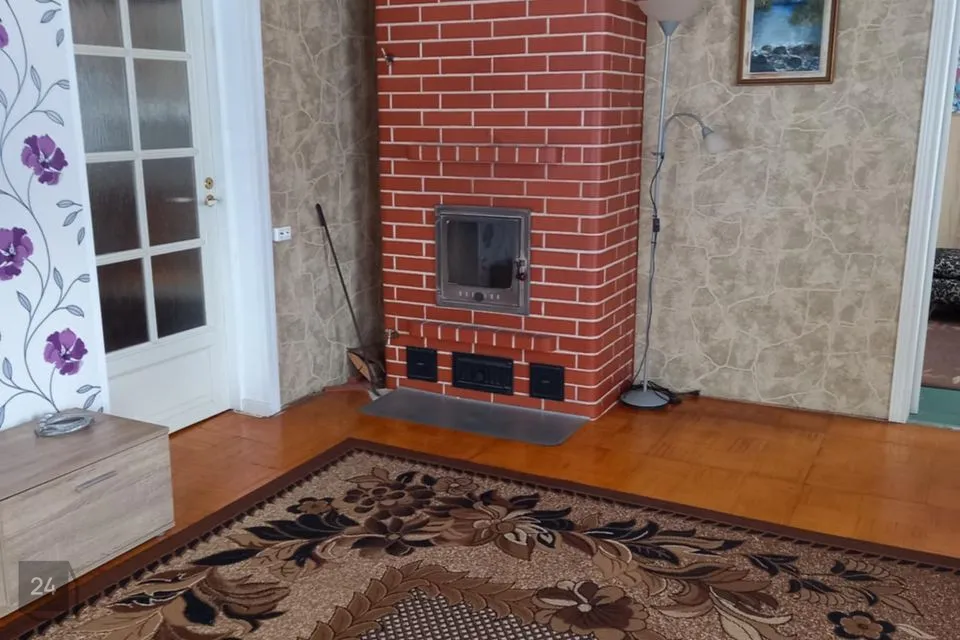 4-toaline Maja  -  Põlva vald, Himmaste küla - foto 2