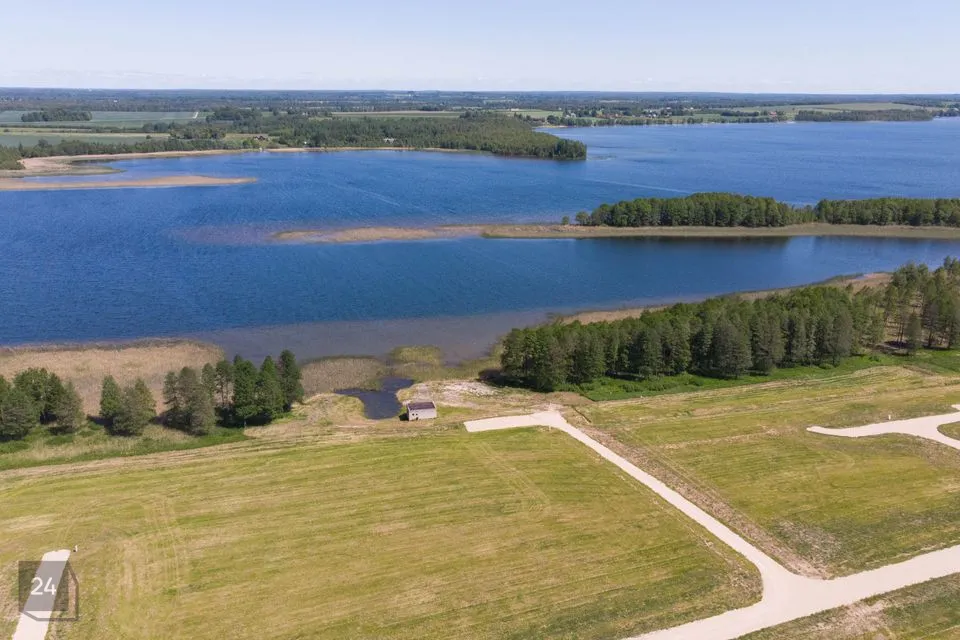 Elamumaa, 21400 m² Maa - Tartu vald, Voldi küla