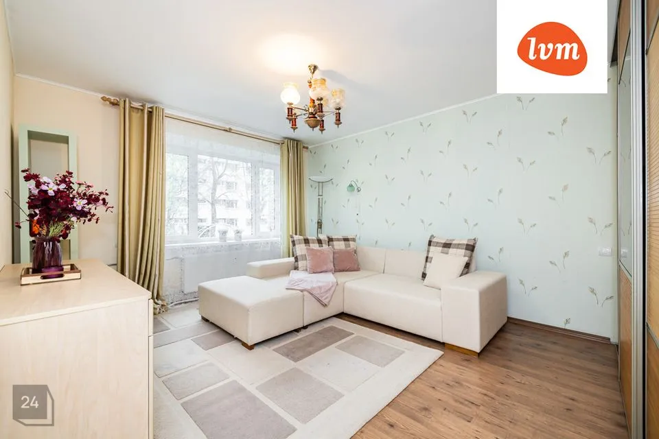 1-toaline Korter  -  Tallinn, Põhja-Tallinna linnaosa - foto 2