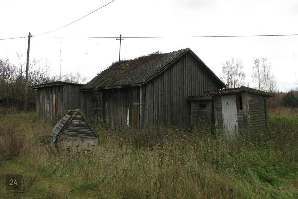 3-toaline Maja  -  Mustvee vald, Lohusuu alevik - foto 4