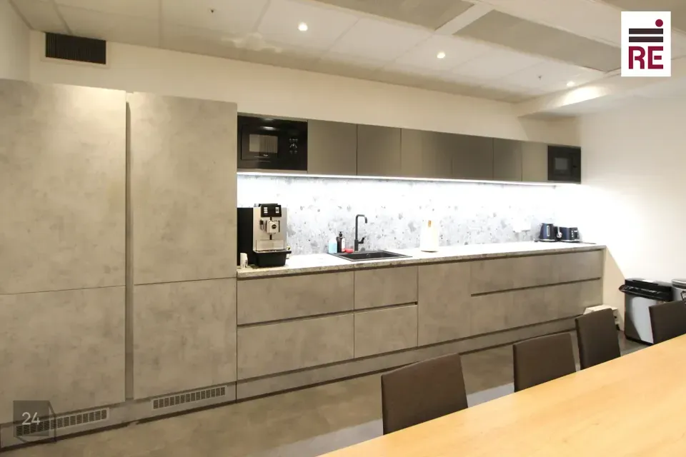 Büroo, 286 m² Äripind  -  Tallinn, Kesklinna linnaosa - foto 4