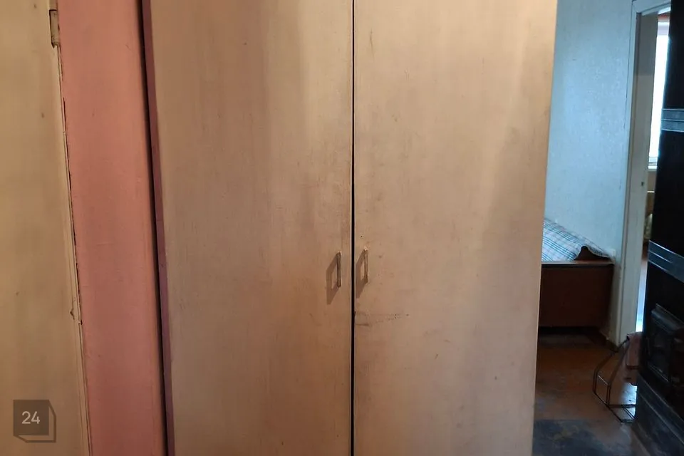 2-toaline Korter  -  Viljandi vald, Suislepa küla - foto 5